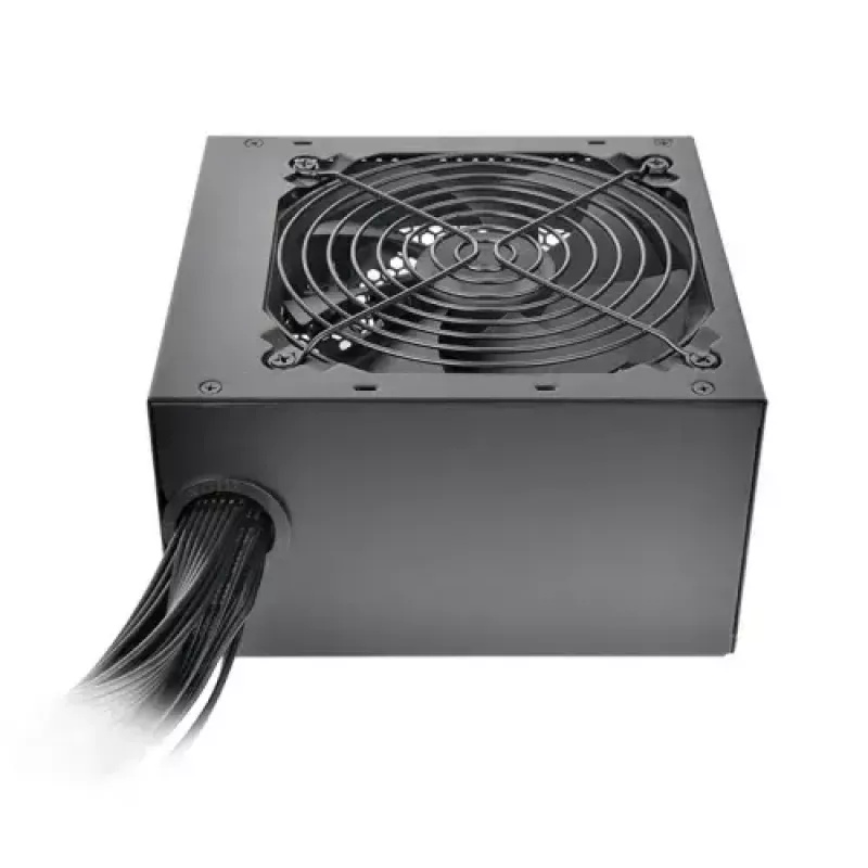 Netzteil Thermaltake TR2 S 750W ATX 20+4 Pin, 80 PLUS, 120 mm Lüfter, schwarz