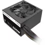 Netzteil Thermaltake TR2 S 650W – ATX, 20+4-pin, 80 PLUS, 120-mm-Lüfter, Schwarz