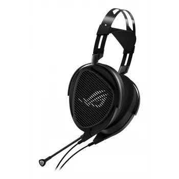 Kabelgebundenes Gaming-Headset ASUS ROG Kithara, ohrumschließend, 8–55.000 Hz, 1,8 m Kabel, 420 g, schwarz