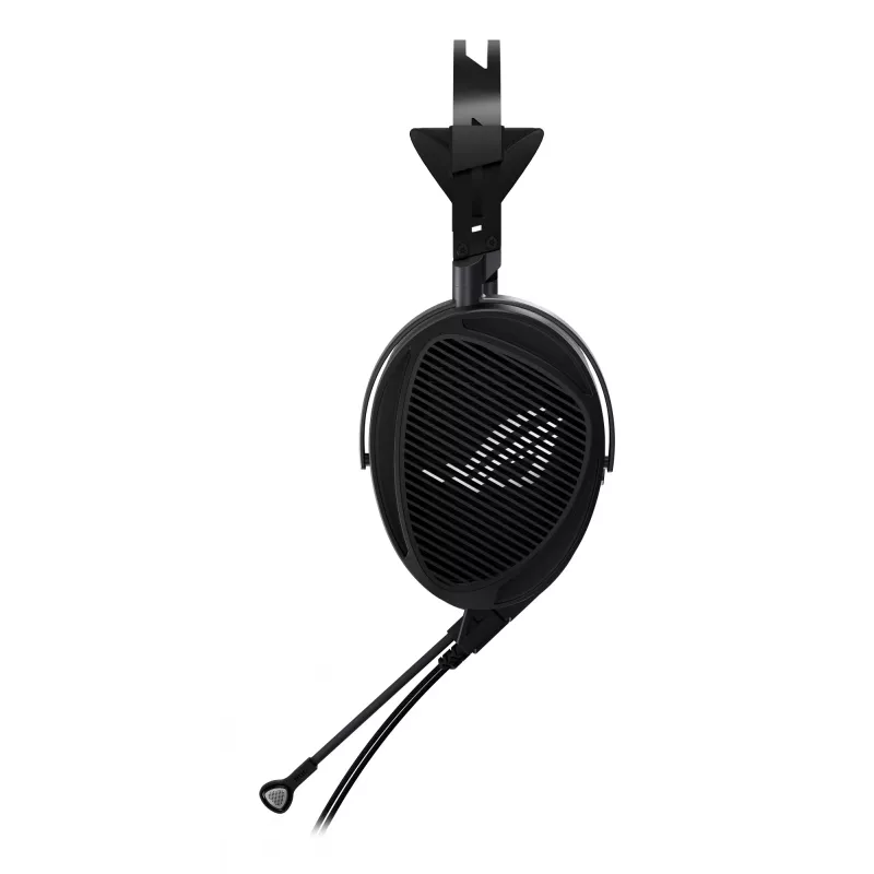 Kabelgebundenes Gaming-Headset ASUS ROG Kithara, ohrumschließend, 8–55.000 Hz, 1,8 m Kabel, 420 g, schwarz