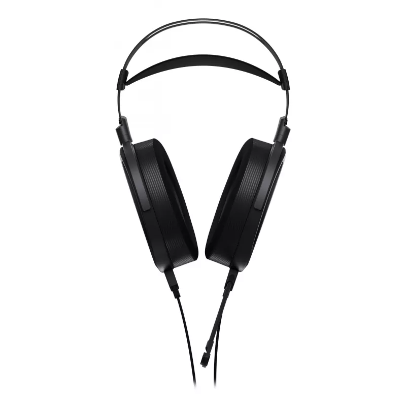 Kabelgebundenes Gaming-Headset ASUS ROG Kithara, ohrumschließend, 8–55.000 Hz, 1,8 m Kabel, 420 g, schwarz