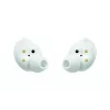 Samsung Galaxy Buds FE Headset True Wireless Stereo (TWS) In-Ear-Kopfhörer Anrufe/Musik Bluetooth Weiß