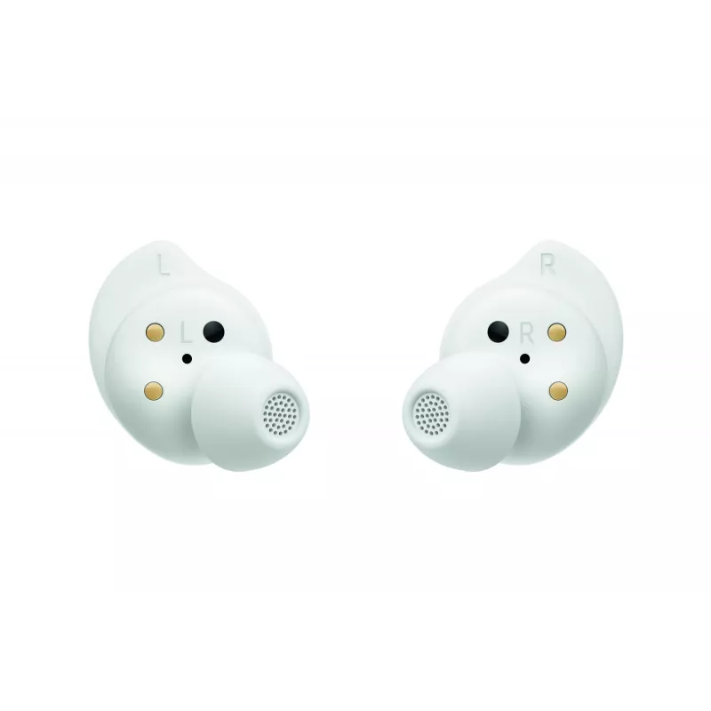 Samsung Galaxy Buds FE Headset True Wireless Stereo (TWS) In-Ear-Kopfhörer Anrufe/Musik Bluetooth Weiß