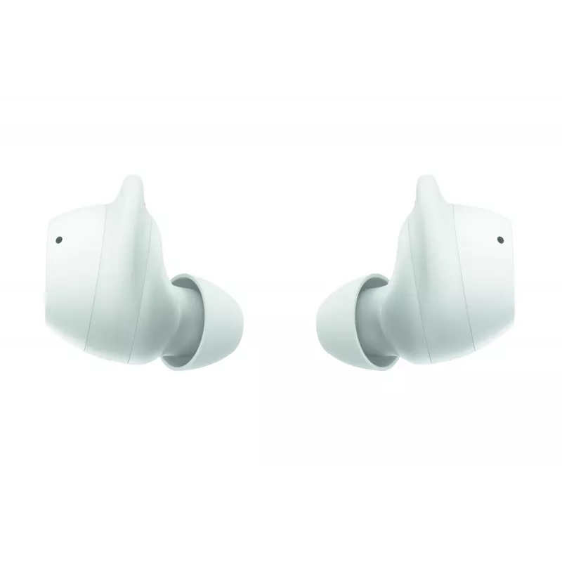 Samsung Galaxy Buds FE Headset True Wireless Stereo (TWS) In-Ear-Kopfhörer Anrufe/Musik Bluetooth Weiß