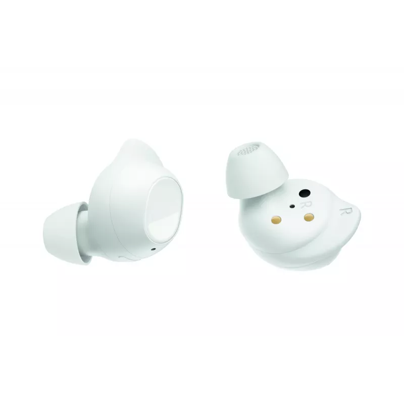 Samsung Galaxy Buds FE Headset True Wireless Stereo (TWS) In-Ear-Kopfhörer Anrufe/Musik Bluetooth Weiß