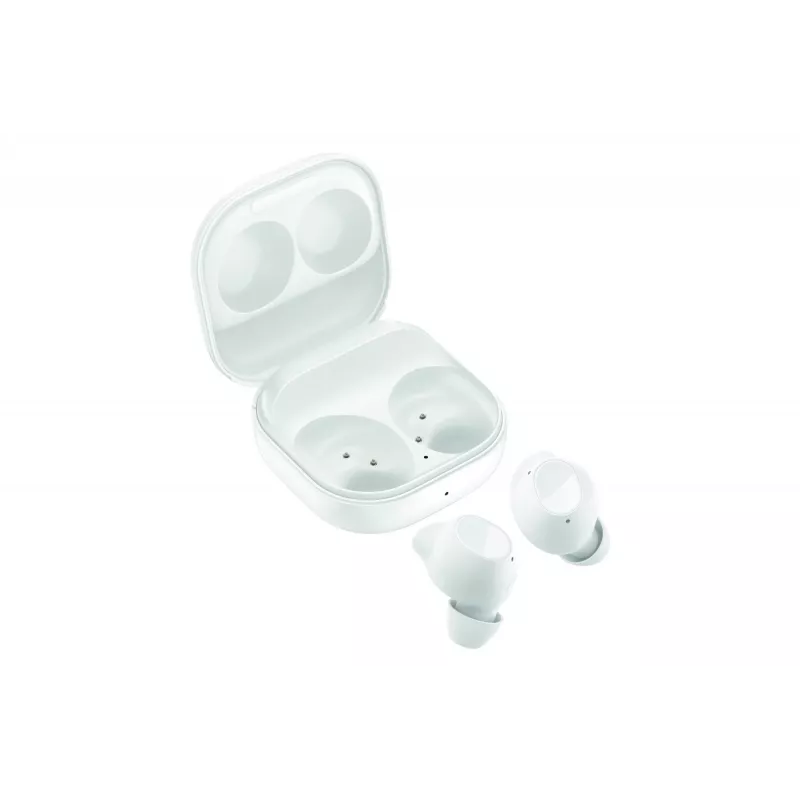 Samsung Galaxy Buds FE Headset True Wireless Stereo (TWS) In-Ear-Kopfhörer Anrufe/Musik Bluetooth Weiß