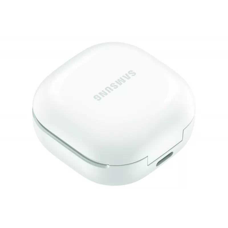 Samsung Galaxy Buds FE Headset True Wireless Stereo (TWS) In-Ear-Kopfhörer Anrufe/Musik Bluetooth Weiß