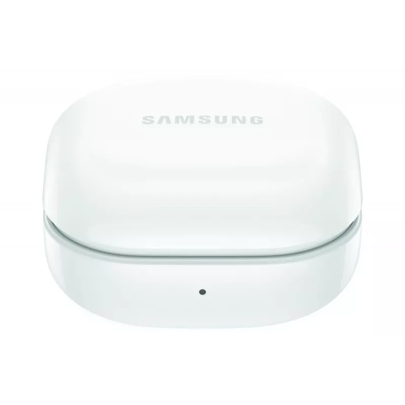 Samsung Galaxy Buds FE Headset True Wireless Stereo (TWS) In-Ear-Kopfhörer Anrufe/Musik Bluetooth Weiß