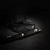 32 GB ADATA DIMM 5600 (2x 16 GB) Dual-Kit (schwarz, AX5U5600C4616G-DTLABBK, XPG Lancer Blade, INTEL XMP, AMD EXPO)