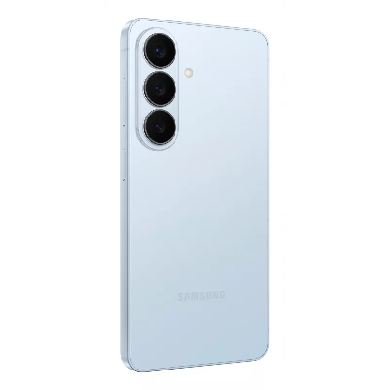Samsung Galaxy S26 16 cm (6,3 Zoll) Dual SIM Android 16.0 5G USB Typ-C 12 GB 256 GB 4300 mAh Blau