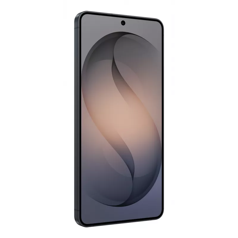 Samsung Galaxy S26 16 cm (6.3 Zoll) Dual SIM Android 16.0 5G USB Typ-C 12 GB 256 GB 4300 mAh Schwarz