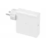 Samsung EP-TB410 E-Book-Reader, Smartphone, Tablet, Watch Weiß AC-Schnellladegerät für den Innenbereich