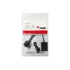 VGA-auf-HDMI-Adapter mit Audio Equip 119038