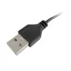 VGA-auf-HDMI-Adapter mit Audio Equip 119038