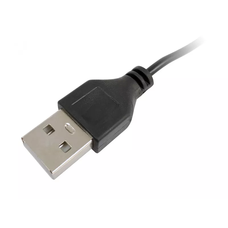 VGA-auf-HDMI-Adapter mit Audio Equip 119038