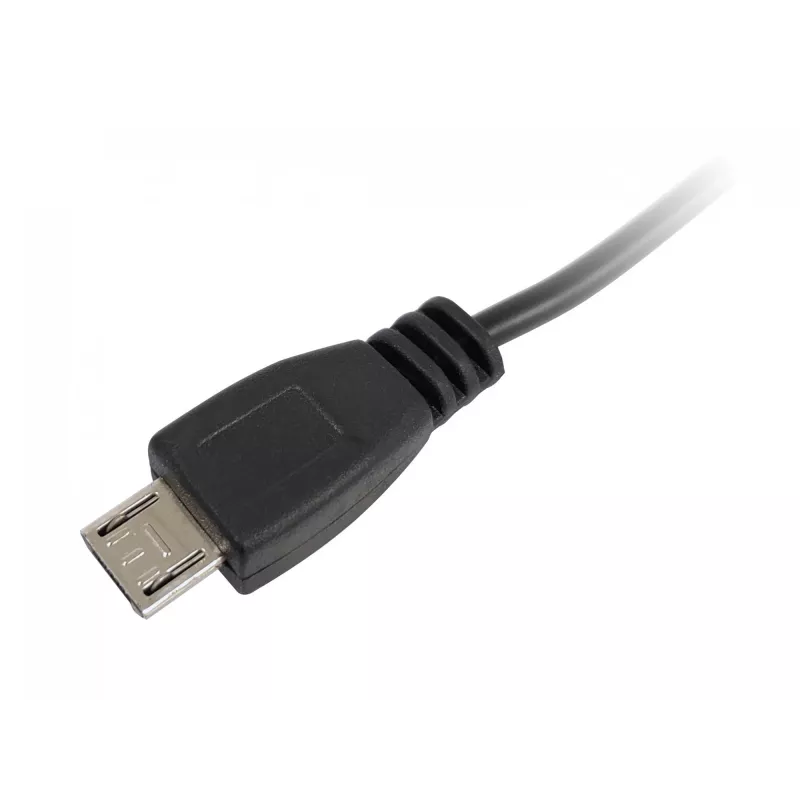 VGA-auf-HDMI-Adapter mit Audio Equip 119038