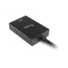 VGA-auf-HDMI-Adapter mit Audio Equip 119038