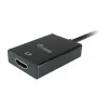 VGA-auf-HDMI-Adapter mit Audio Equip 119038
