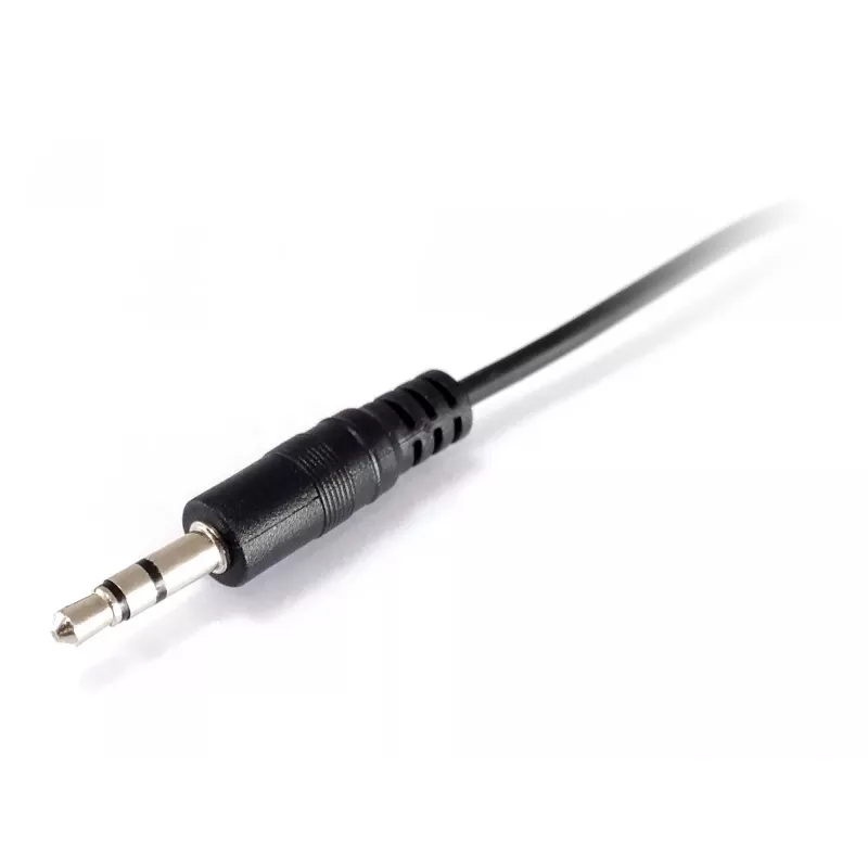 VGA-auf-HDMI-Adapter mit Audio Equip 119038