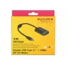 USB-Grafikadapter DeLOCK 62988