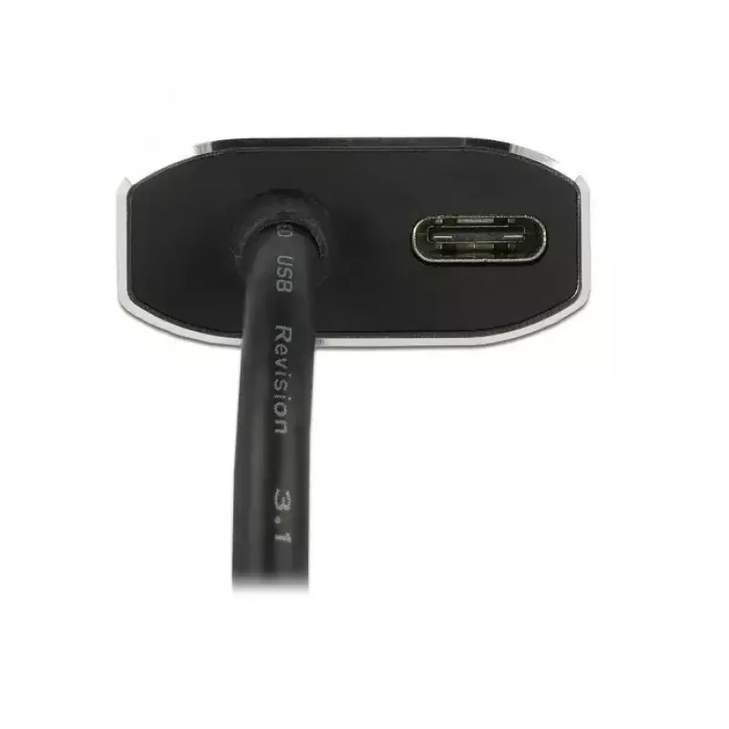 USB-Grafikadapter DeLOCK 62988