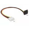 Internes Netzkabel DeLOCK 85513 0,3 m