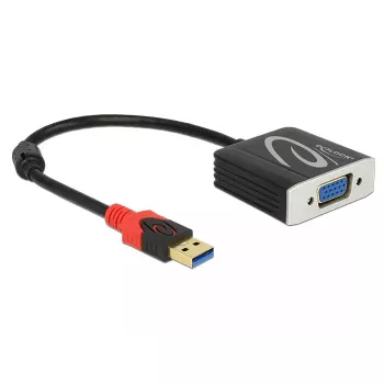 Videokabel-Adapter DeLOCK 62738