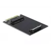 SATA zu mSATA Adapter DeLOCK 64100