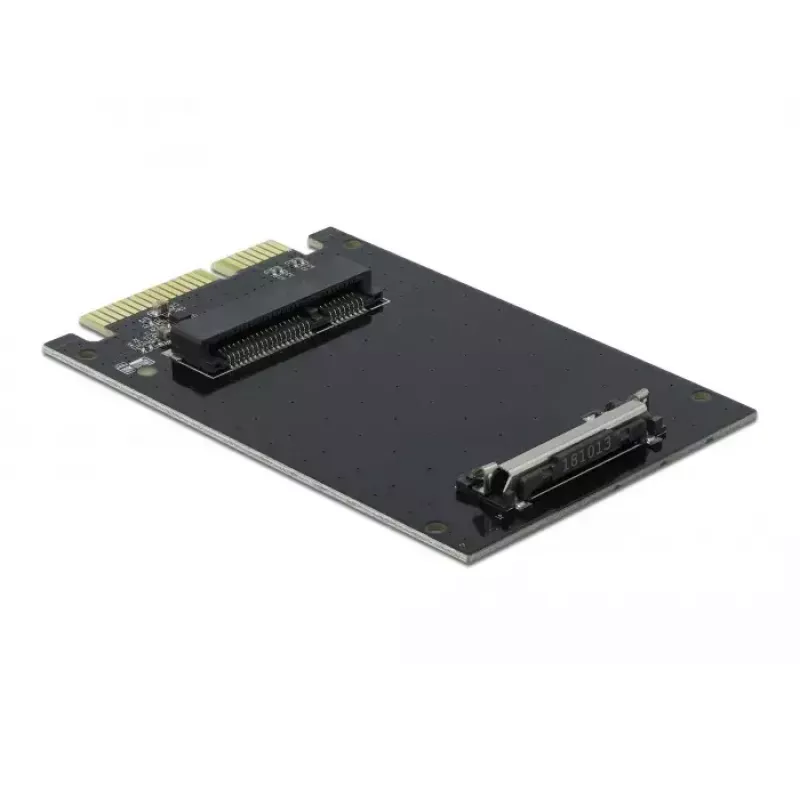 SATA zu mSATA Adapter DeLOCK 64100