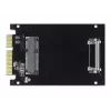 SATA zu mSATA Adapter DeLOCK 64100