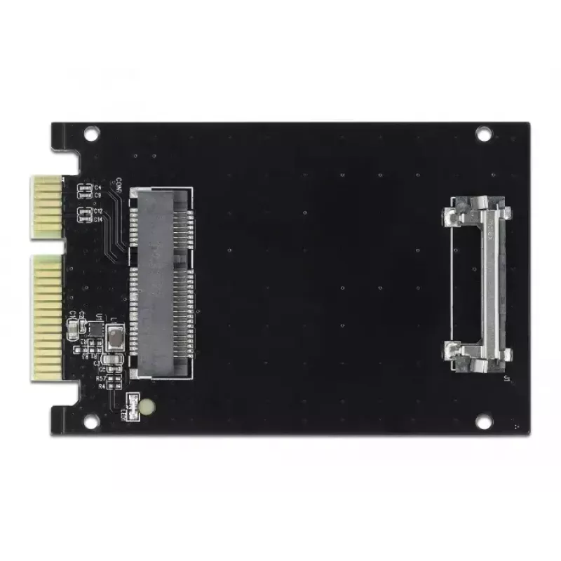 SATA zu mSATA Adapter DeLOCK 64100