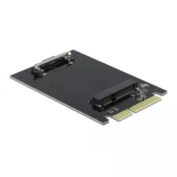 SATA zu mSATA Adapter DeLOCK 64100