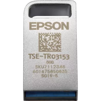 Epson 7112348 USB-Speicherstick 8 GB USB Typ-A Silber