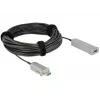 USB-Kabel DeLOCK 20m USB3.0-A + USB Micro-B