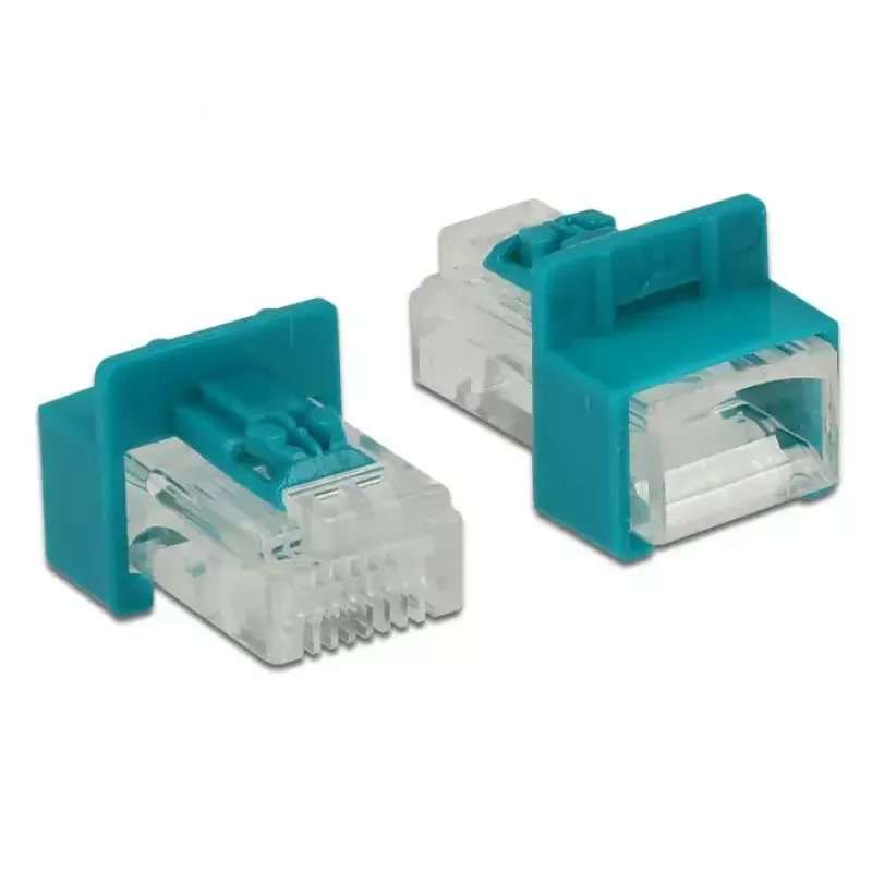 Port-Blocker-Schlüssel DeLOCK 86425