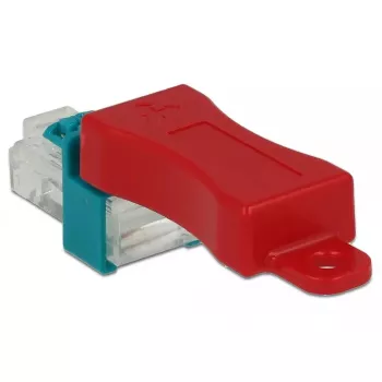Port-Blocker-Schlüssel DeLOCK 86425