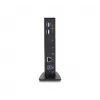 DeLOCK USB Docking Station Dual DisplayPort 4K USB 3.2 LAN Audio