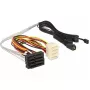 SAS-Kabel DeLOCK 83391 1 m Mehrfarbig
