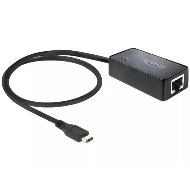 Netzwerkkarte DeLOCK 62642 Ethernet 1000 Mbit/s