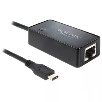 Netzwerkkarte DeLOCK 62642 Ethernet 1000 Mbit/s