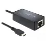 Netzwerkkarte DeLOCK 62642 Ethernet 1000 Mbit/s