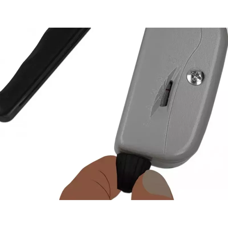 Kabelbinderpistole DeLOCK 86503