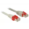 Kabelklemme DeLOCK 86421 RJ45 Mehrfarbig 40 Stück