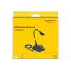 Spielkonsolen-Mikrofon DeLOCK 66330