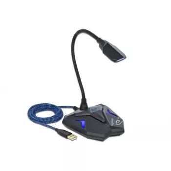 Spielkonsolen-Mikrofon DeLOCK 66330