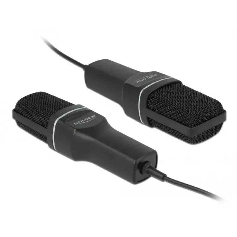 PC microphone DeLOCK 66331