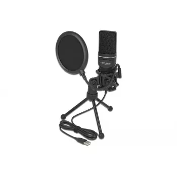 PC microphone DeLOCK 66331