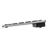 Manhattan Ultra schlank Dual-Mode Wireless Tastatur, Deutsches QWERTZ-Layout, Bluetooth (v3.0) und Wireless (2,4 GHz), 78 flache Scherentasten, automatische Energieverwaltung, Reichweite 10 m, USB-A-Mikroempfänger, AAA-Batterie (im Lieferumfang enthalten), Windows und Mac, Drei Jahre Garantie