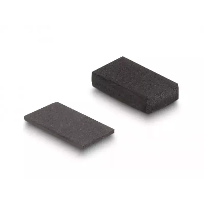 DeLOCK Konverter M.2 2280 Key B+M Stecker auf 5 x SATA mit Kühlkörper