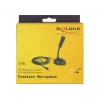 Mobiltelefon-Mikrofon DeLOCK 65872